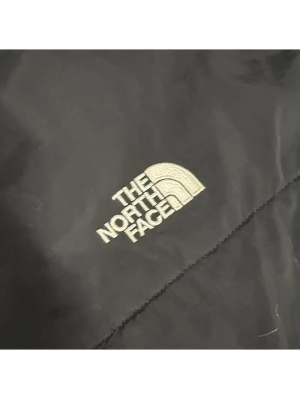 Beautiful The North Face black vest